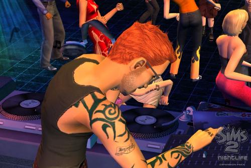 the sims 2 - the sims 2