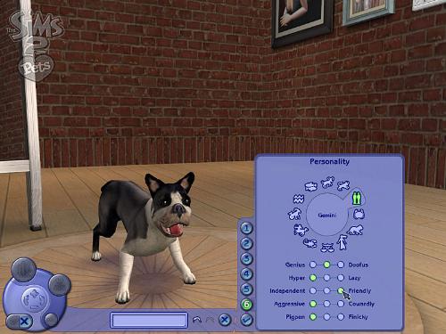 the sims 2 - the sims 2