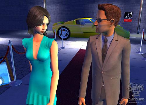 the sims 2 - the sims 2