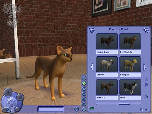 the sims 2 - the sims 2