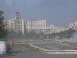 Bucharest - Bucharest
