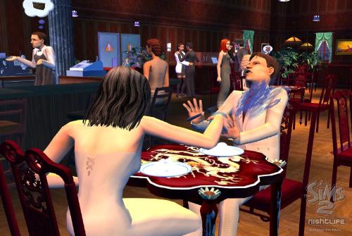 the sims 2 - the sims 2
