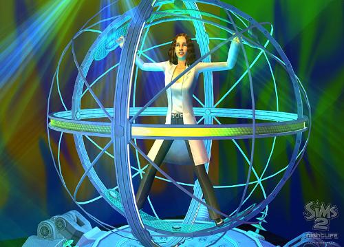the sims 2 - the sims 2