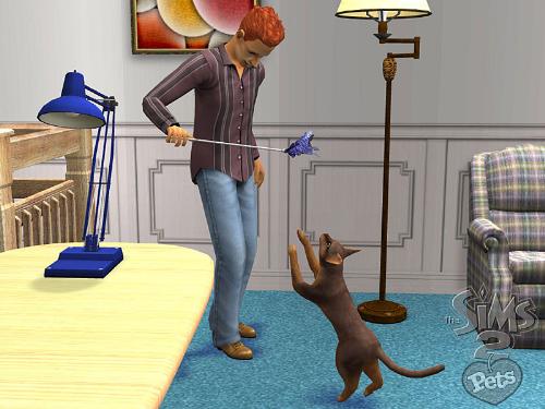 the sims 2 - the sims 2