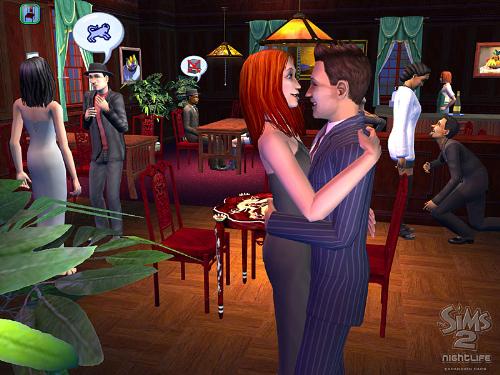 the sims 2 - the sims 2