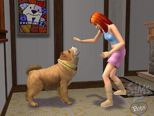 the sims 2 - the sims 2
