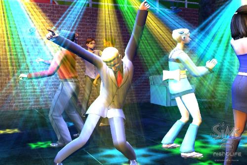 the sims 2 - the sims 2