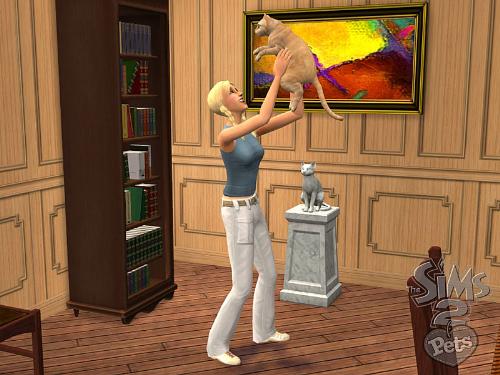 the sims 2 - the sims 2