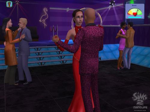 the sims 2 - the sims 2