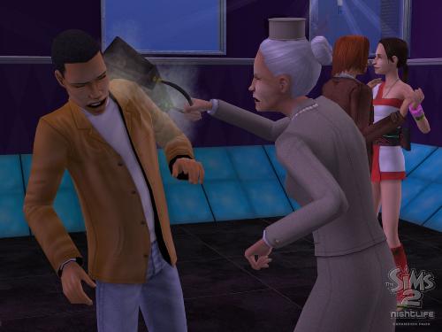 the sims 2 - the sims 2