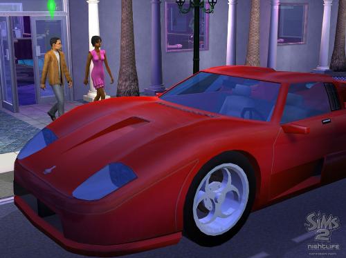 the sims 2 - the sims 2