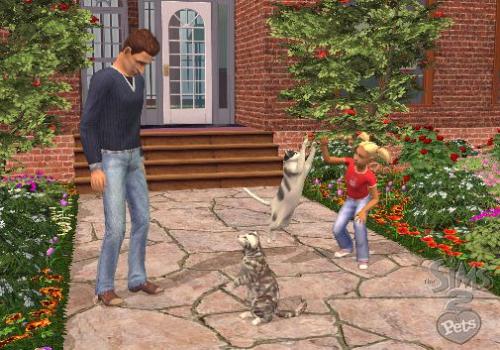 the sims 2 - the sims 2