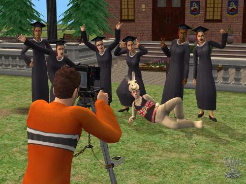 the sims 2 - the sims 2