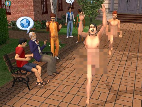 the sims 2 - the sims 2