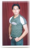 Hudi Babaaaa!!!!1 - Hye this is ME
