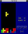 Tetris - Tetris