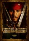 Pirates of the Caribbean - that was a really great movie i can't wait for the next one to come out.. July 7th, 07.. yay