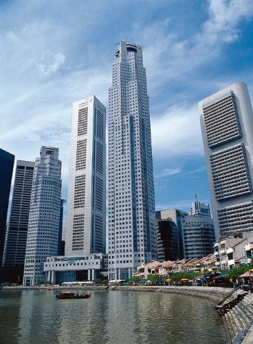 Singapore - beautiful country