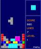Tetris - Tetris