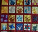 Quilting - A lost art and a labor of love