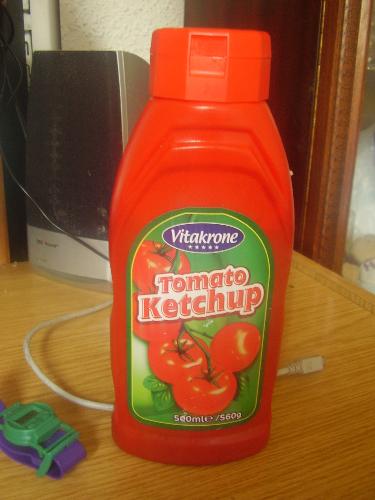 ketchup - ketchup ketchup - ketchup