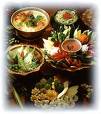Thai Food - Picture having Thai food displayed. I love having Tomyum Kung which I can have at any time of the day. What do you like? Main idea to start this discussion is to know which Thai cuisine is more popular among people over here.
