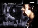 Undertaker (WWE Wrestler) - He is the best ever wrestler I have seen in my life. A great skillfull wrestler ever in the WWE history. I like him most.