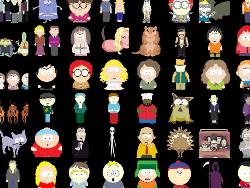 south park avatar sheet - south park avatar sheet