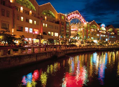 beautiful country - singapore