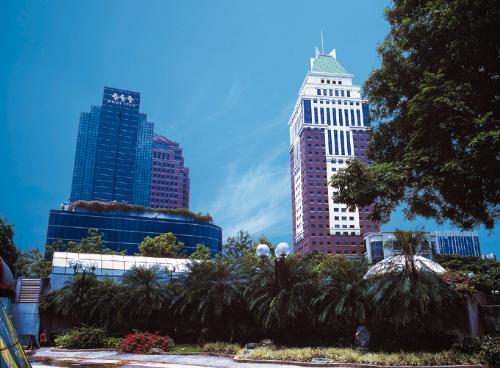 beautiful country - singapore