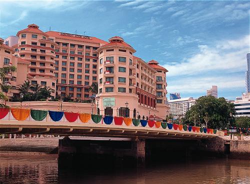 singapore - beautiful country