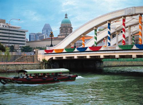singapore - beautiful country