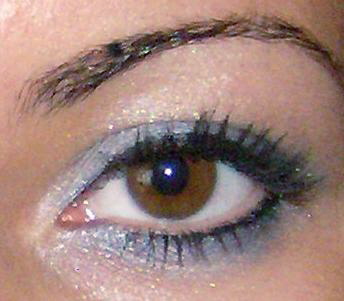 eye - .......................