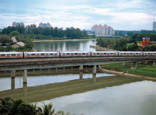 beautiful country - singapore