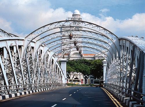 singapore - country