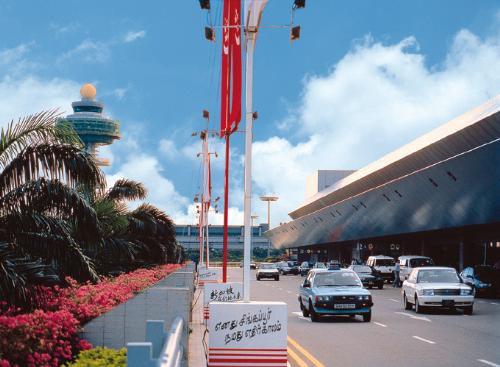 singapore - singapore