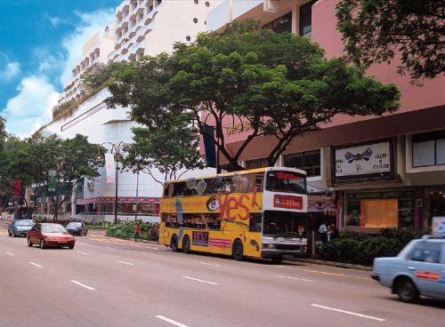 singapore - singapore