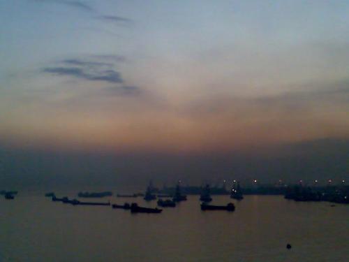 seaview - beautiful seaview~isn't it?