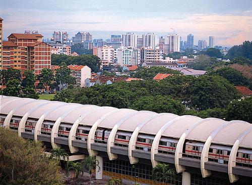 singapore - singapore