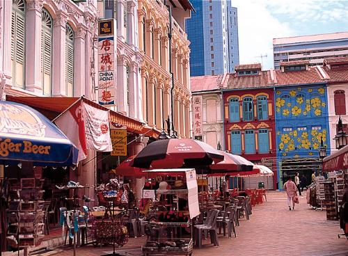 singapore - singapore