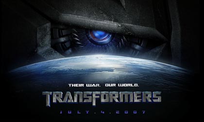 Transformers - Transformers Movie