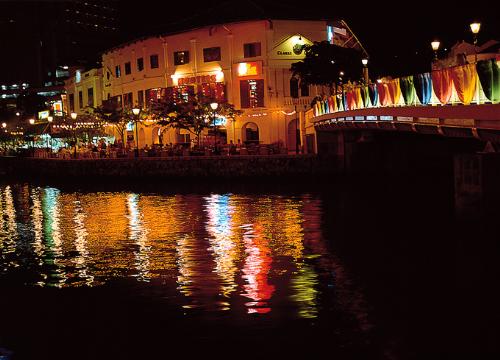 singapore - beautiful country