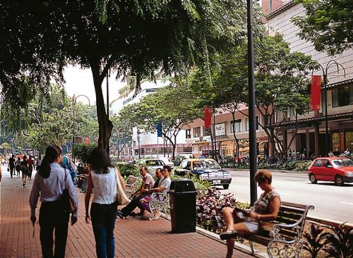 singapore - singapore