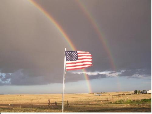 Double Rainbow - Double Rainbow