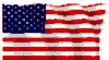 The US Flag - I'm a patriot