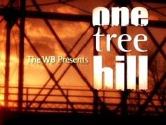 one tree hill - one tree hill poster