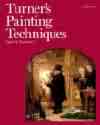 Turner's Painting Techniques book - painting is practical and art worthy.  Style and types of paint is only limited by your imagination