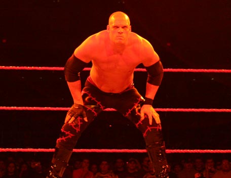 my favourite wrestler - he is my favourite wrestler