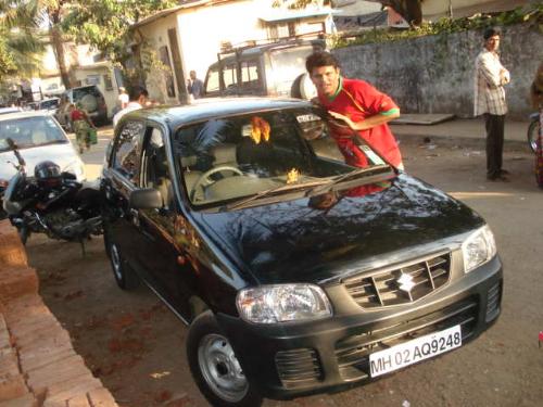 i just love it - i love my car