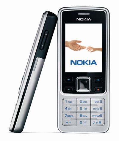 nokia 6300 - this is a new nokia phone that will be soon in the marker